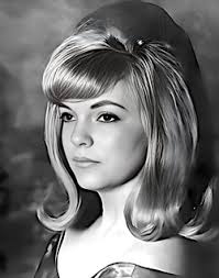 Jill Edith Jennings Fulton (1945-1984)