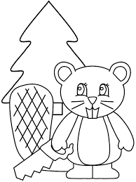 We did not find results for: Beaver Coloring Pages Beaver 5 Gif Printable Coloring4free Coloring4free Com