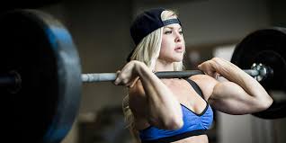 Amazing Transformations Brooke Ence Before Crossfit Plus 10 Of Her Workouts And Training Tips Boxrox Brooke Ence Crossfit Photography Extreme Workouts