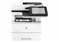 This driver package is available for 32 and 64 bit pcs. Hp Laserjet Enterprise Mfp M527dn Multifunktionsdrucker Kaufen