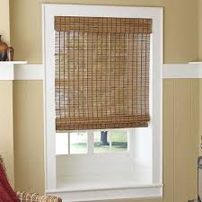 Cordless Woven Wood Shades Blinds Com Woven Wood Shades Cordless Woven Wood Shades Wood Shades