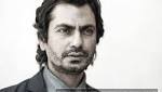 Nawazuddin Siddiqui face water conservation