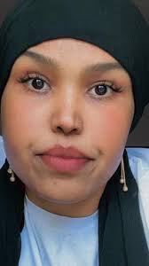 Aminta wa xagina: Qosol wanag TikTok soojiidasho