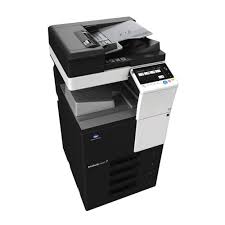 The first thing that you need to do is downloading the driver that you need to install the konica minolta bizhub 184. Konica Minolta Bizhub C227 Mode D Emploi
