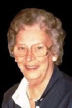 Obituary information for Mary Ann Cannon Anderson Marshall