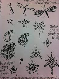  Henna Tutorial Design Beginner Henna Designs Henna Kit Diy Henna