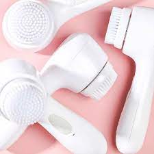 Like makeup, dirt and impurities. Facial Brush In 2021 Mary Kay Cosmetics Mary Kay Skinvigorate Mary Kay Microdermabrasion Set