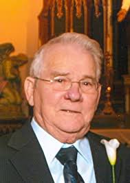 Cyril Hebert Obituary