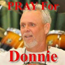 Pray For Donnie • Facebook