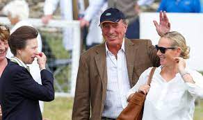 The crown's latest season is set to explore how the marriage of princess anne to captain mark. Princess Anne S Ex Mark Phillips Astonishing Confession After Divorce Exposed Royal News Express Co Uk