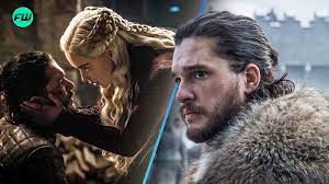 George R.R. Martin Wrote the Next Lover of Jon Snow That Game of Thrones  Season 9 Can Use After Daenerys