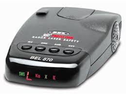 Beltronics vector 985 manuales de usuario pdf. Beltronics 870