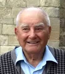 Derrick Naylor Obituary