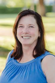 Vicky Ryan — Sierra Madre Community Foundation