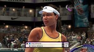 Which is full of entertainment and fun.virtua tennis 4 . Virtua Tennis 4 On Steam