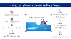 → optional dichtungsset (nicht im preis enthalten) 99€ 89€ (inkl. Akd Reinigungsservice Glas Gebaudereinigung Home Facebook