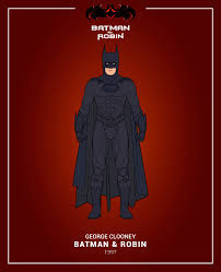 Movie reviews by reviewer type. Batman And Robin 1997 By Efrajoey1 On Deviantart