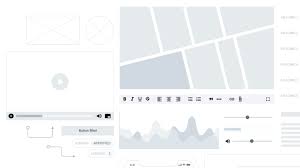 Download 17 Best Free Wireframe Kits For Sketch Figma Xd In 2021 Ui Garage