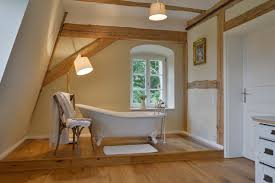 Photogalerie Gutshaus Krewitz A Luxury Holiday Rental In The Uckermark Lake District Gemutliches Badezimmer Haus Ferienwohnung Deutschland