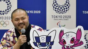 Goku de dragon ball mascota de los juegos olímpicos tokio 2020. Los Ninos Japoneses Eligen Las Dos Mascotas Para Tokio 2020