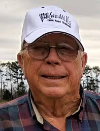 Obituary information for Lloyd Gene Olson