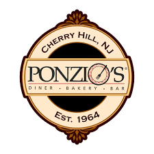 Ponzio's Diner-Bakery-Bar | Cherry Hill NJ