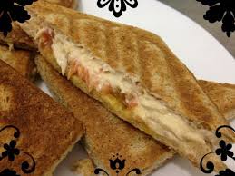 Recette Croque Monsieur Au Thon Et Vache Qui Rit Aglibouly Recette Croquant Recette Croque Monsieur Croque Monsieur