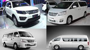 We import japanese cars in pakistan. Chinese Automakers All Set To Diversify Pakistan S Auto Industry Pakwheels Blog