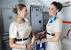 Uniform Saa Flight Attendant