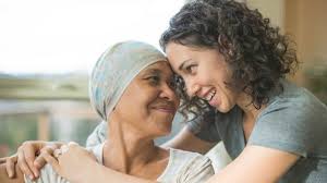 The cancer woman personality is diplomatic and these complex women have many layers to unpack and discover. Dealing With A Loved One S Breast Cancer Diagnosis Integris
