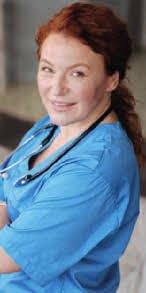 Barbara Siebold's Instagram, Twitter & Facebook