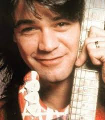 VAN HALEN FANS FOREVER