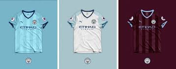 Man city kits 2020/21 | man city training top junior. 2018 19 Manchester City X Puma Concept Is Quite Frankly Lovely Football Shirt Collective