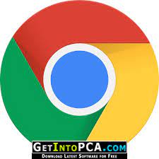 A chrome window opens once everything is done. Google Chrome 87 Offline Installer Download