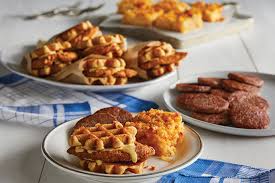 Southern meals best country cooking. Countdown To Christmas With Martina Mcbride Cracker Barrel