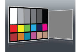 White Balance And Color Calibration Chart Giveaway