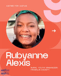 We are delighted to welcome two new Rural Youth Organizers to the JMJU team  this summer! Meet Rubyanne Alexis and Ruby Forde who bring their passion,  experience, and vision for a thriving
