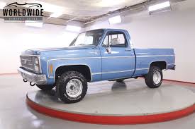 Image result for Marine Blue 1980 Truck
