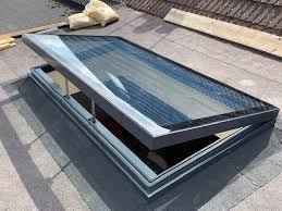 Electric Opening Skylight - 2023 Upgraded Model