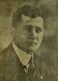 File:El Popular, Mérida, Yucatán, 25 Oct 1921