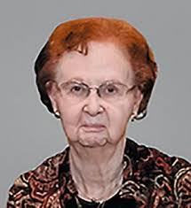 Marguerite Hassenstab