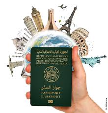 Messenger est une application gratuite lancée par facebook en 2012. Votre Passeport Est Il Pret Consulat D Algerie A Creteil