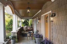 The modern entryway decor ideas in these 11 entry�s are perfect for a small front entrance. 25 Outdoor Entryway Ideas Outdoor Entryway Outdoor Lighting Kichler