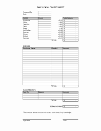 Curiously it reports 0before i add a series and 2 after. Cash Drawer Count Sheet Template Fresh Cash Register Countet Template Printing Pinterest Drawer Sheet Cash Cash Out