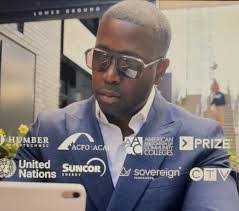 Sharon Hector's Instagram, Twitter & Facebook