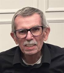 MICHAEL FRANCIS HIGGINS Obituary