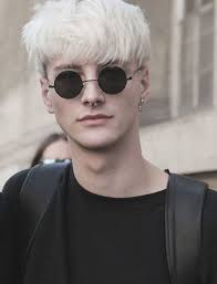 Benjamin Jarvis Orta Uzunlukta Sac Modelleri Kisa Sac Uzun Sac