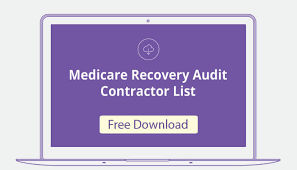 Image result for Recovery Audit Contractor