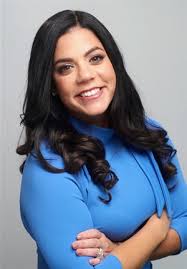 Assistant City Manager Barbara Hernandez