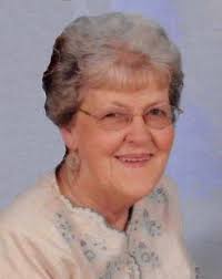 Evelyn Kintner Obituary (1935